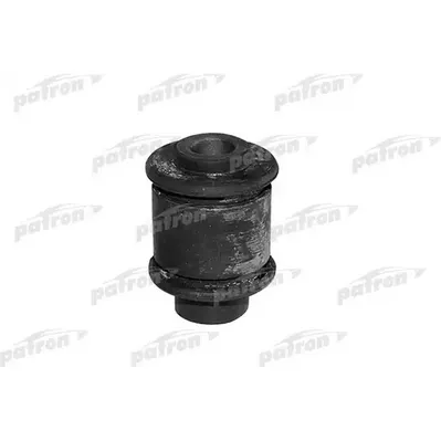 Сайлентблок задней тяги ЗАДНЕЙ ПОПЕРЕЧНОЙ MAZDA 626 GF 97-02 PATRON PSE10357