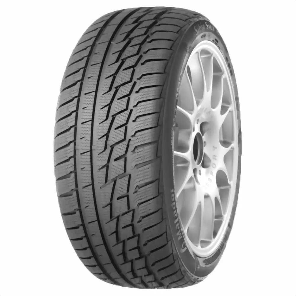 Шина R17 245/45 Matador MP-92 Sibir Snow 99V XL зима FR 1585303