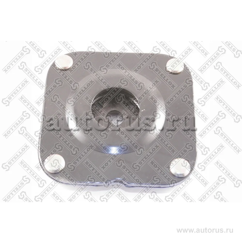 Опора амортизатора переднего Mazda MPV 2.0-3.0/2.0Di 99> STELLOX 12-71053-SX