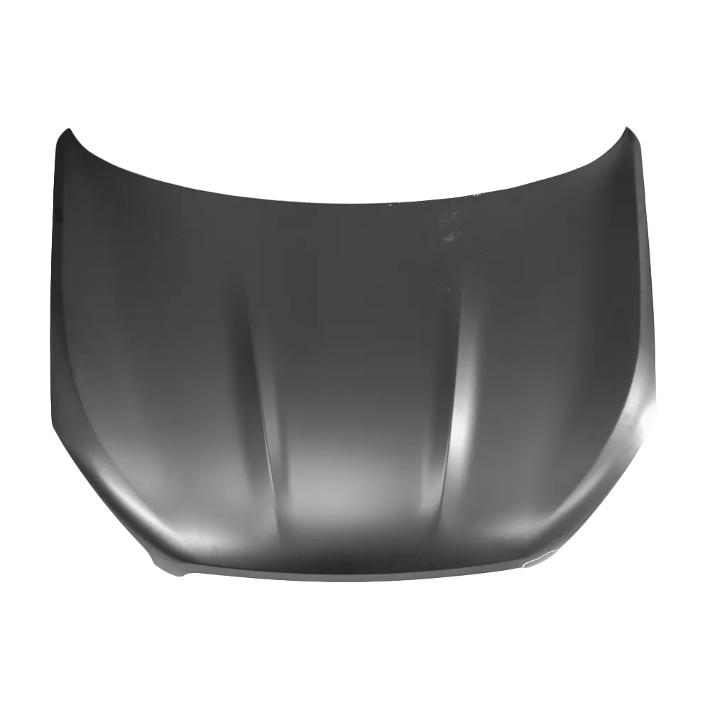 Капот, Уценка NISSAN QASHQAI+2 (JJ10) (2008>) ПОСЛЕ 2010 ГОДА API DT6500150-1000-N0 Уценка