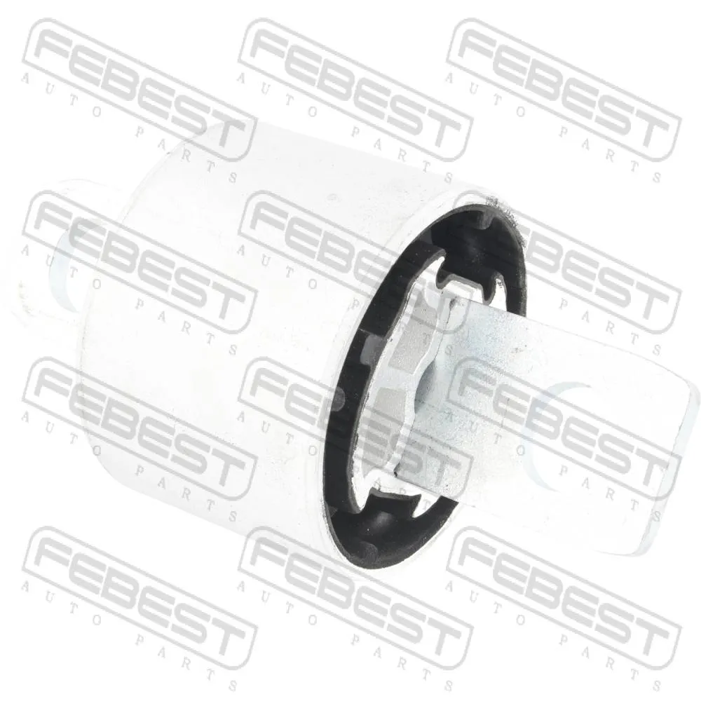 Сайлентблок задней тяги FEBEST CHAB-036