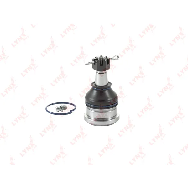 Опора шаровая L=R TOYOTA Yaris I/II/Verso 2000-> LYNXauto C1077LR