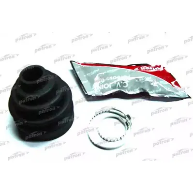 Пыльник ШРУСа наружн к-кт (25x83x93) NISSAN: ALMERA II 00-, PULS PATRON PDC4058