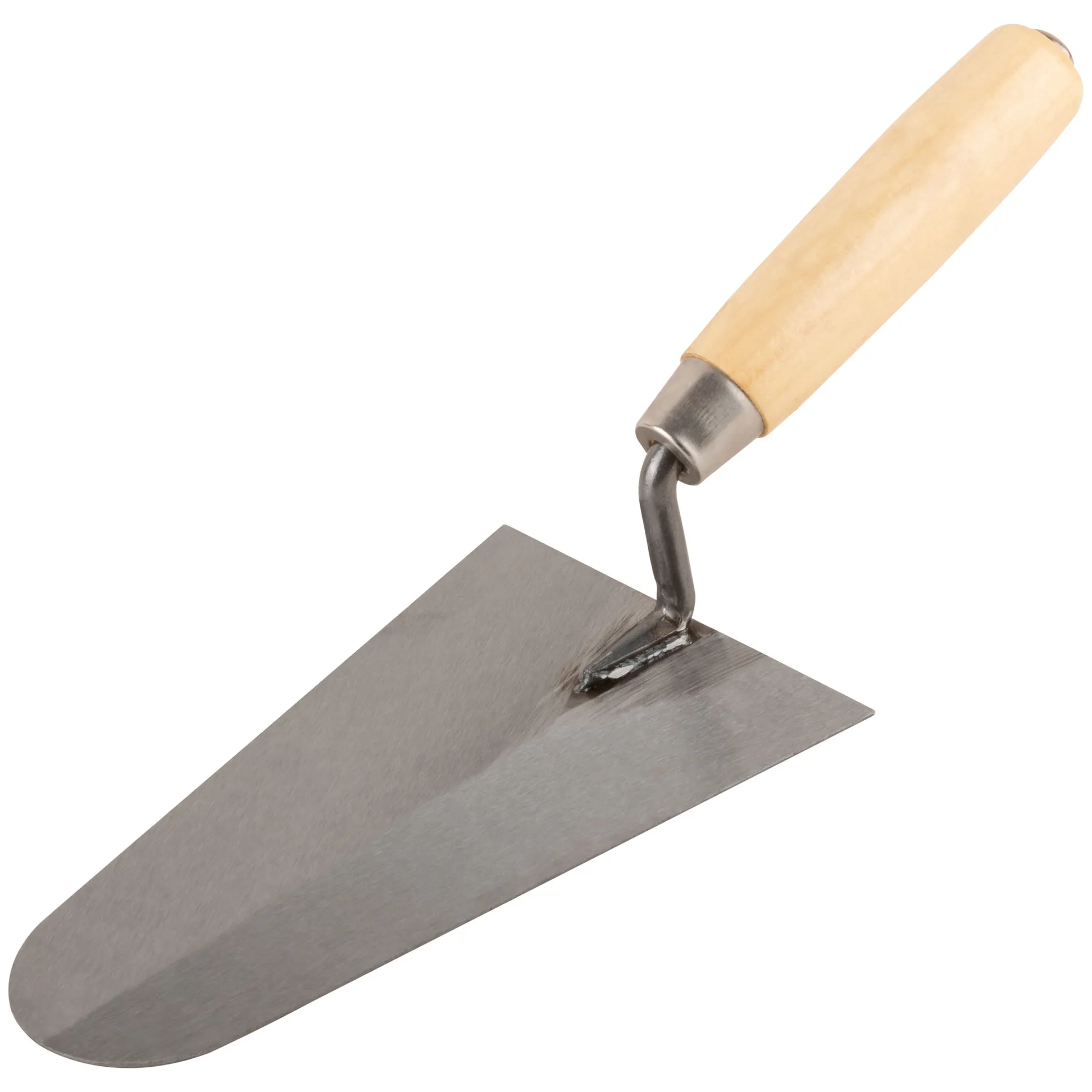 Мастерок бетонщика Профи 180 мм FIT 05008