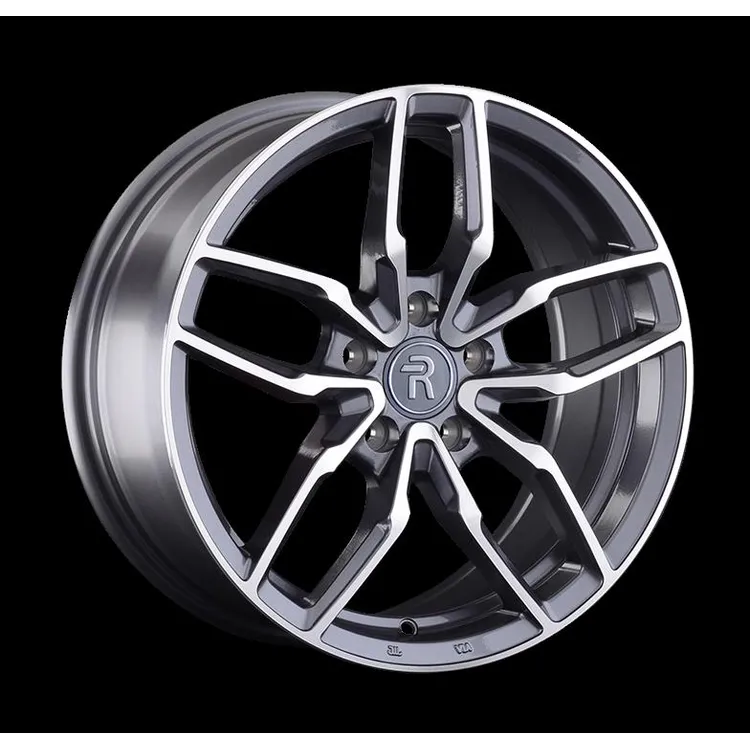 Диск литой R20 9J 5x112/66.6 ET35 REPLAY B209 GMF 083542-160711005