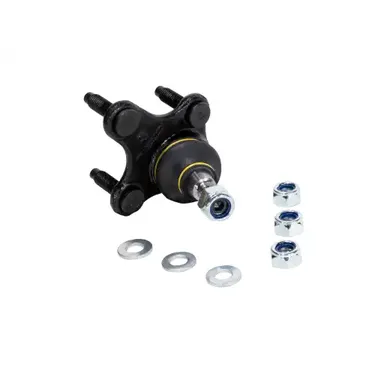 Опора шаровая правая Audi A3, VW Touran 03>, Skoda Octavia 04> ZENTPARTS Z36989