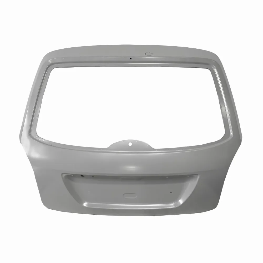 Дверь задка в сборе LADA GRANTA FL (универсал) (катафорез), Уценка LADA 8450104285-N0 Уценка