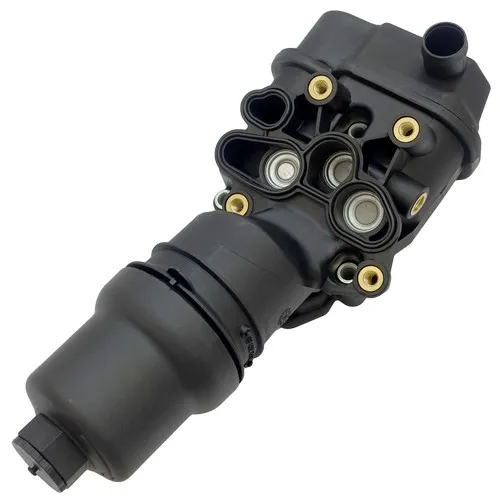 Корпус масляного фильтра ZIKMAR Z68451R