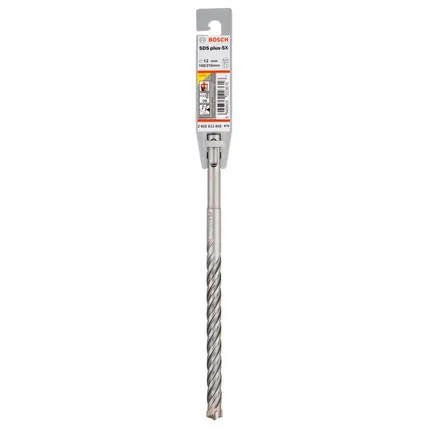 Бур SDS plus-5x12x150x210 мм BOSCH 2608833808