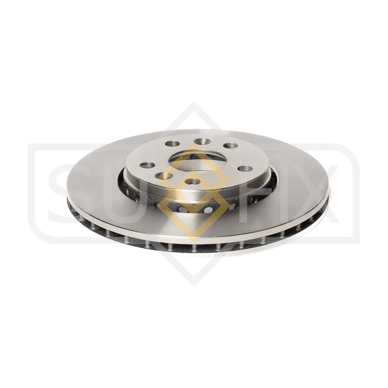 Диск тормозной SUFIX FX-1409