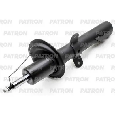 Амортизатор подвески передн Ford Transit 06- FWD/RWD PATRON PSA335820