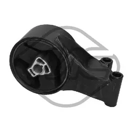Подушка двигателя OPEL METALCAUCHO 07157