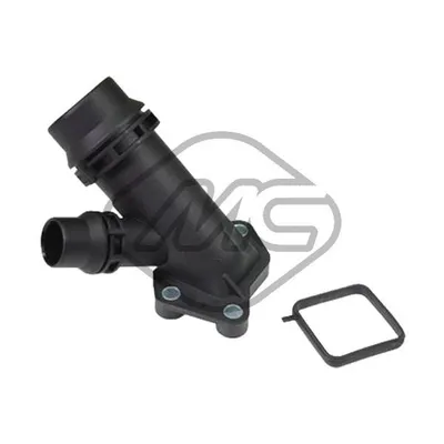 Фланец системы охлаждения BMW (шт.) Metalcaucho 03912