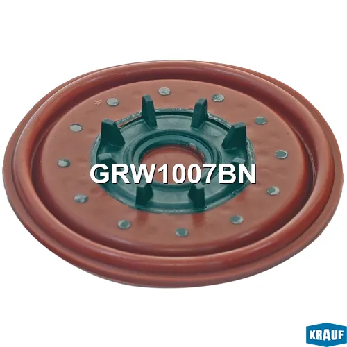Мембрана КВКГ KRAUF GRW1007BN
