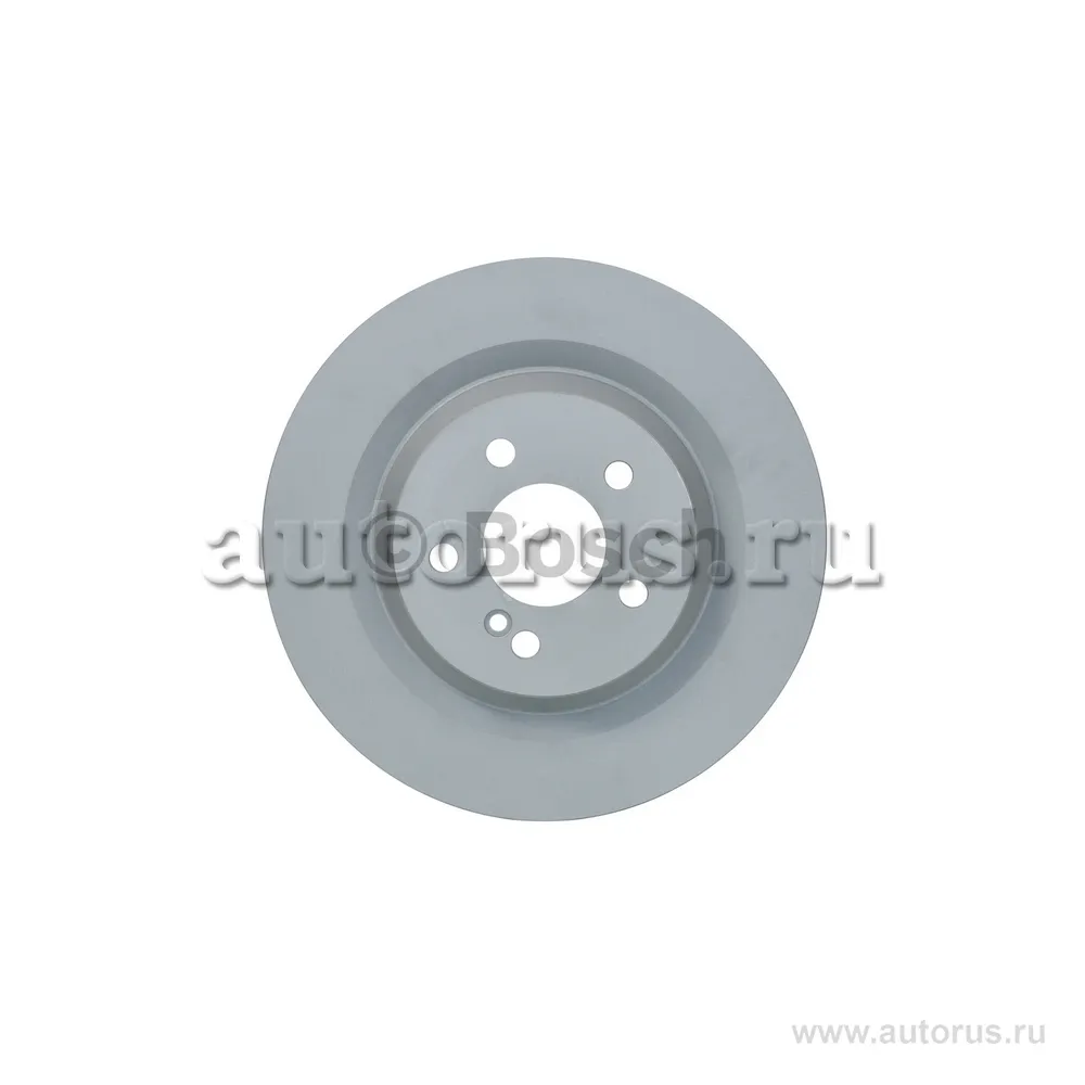 Диск тормозной задний MB S-CLASS C216/W221/W/V/X/222 SL-R230 BOSCH 0 986 479 629