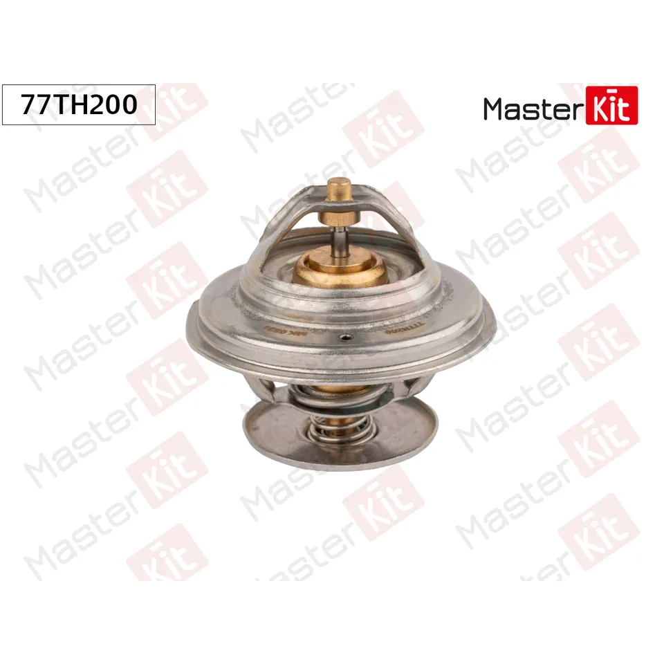 Термостат\ MB 87°C MASTERKIT 77TH200