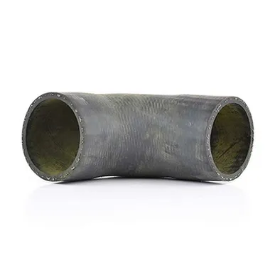 Патрубок интеркулера - лев. W210 98-02 BSG BSG 60-720-031