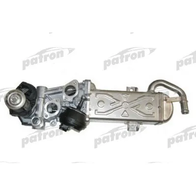 Клапан EGR AUDI: A3 TDI 03-12, Q3 11- / SEAT ALTEA 09-, LEON PATRON PEGR075