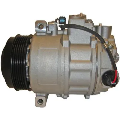 Компрессор кондиционера MB CCL. (W203) /W204 ACP 23 000S KNECHT/MAHLE ACP23000S