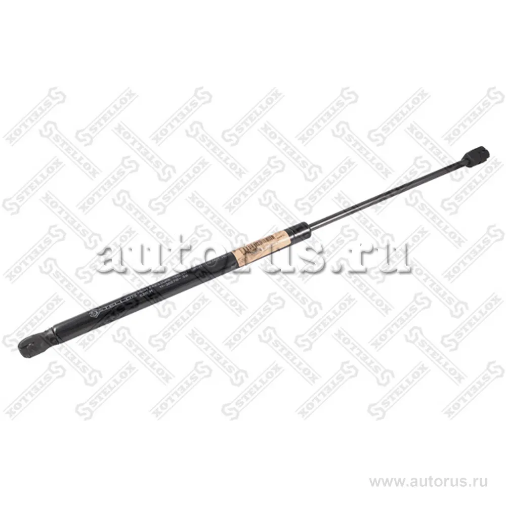 Амортизатор задней двери с фиксированным задн. стеклом Renault Sce STELLOX 11-30276-SX