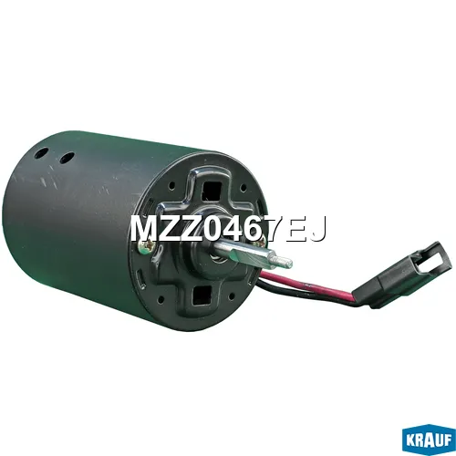 Мотор отопителя KRAUF MZZ0467EJ