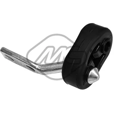 Крепление глушителя AUDI A4 (8K2, B8) 2.0 TDI METALCAUCHO 06292