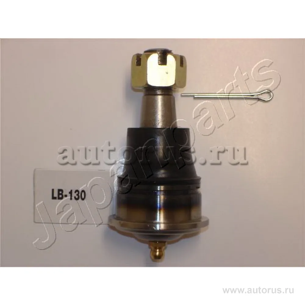 Опора шаровая L=R NISSAN Almera N16/Primera P11 JAPANPARTS LB-130