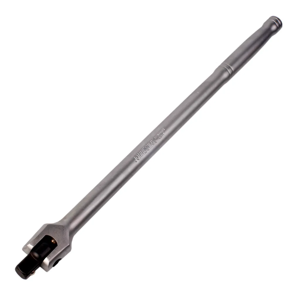 Вороток шарнирный 1/2DR L 450 мм JONNESWAY S22H41450