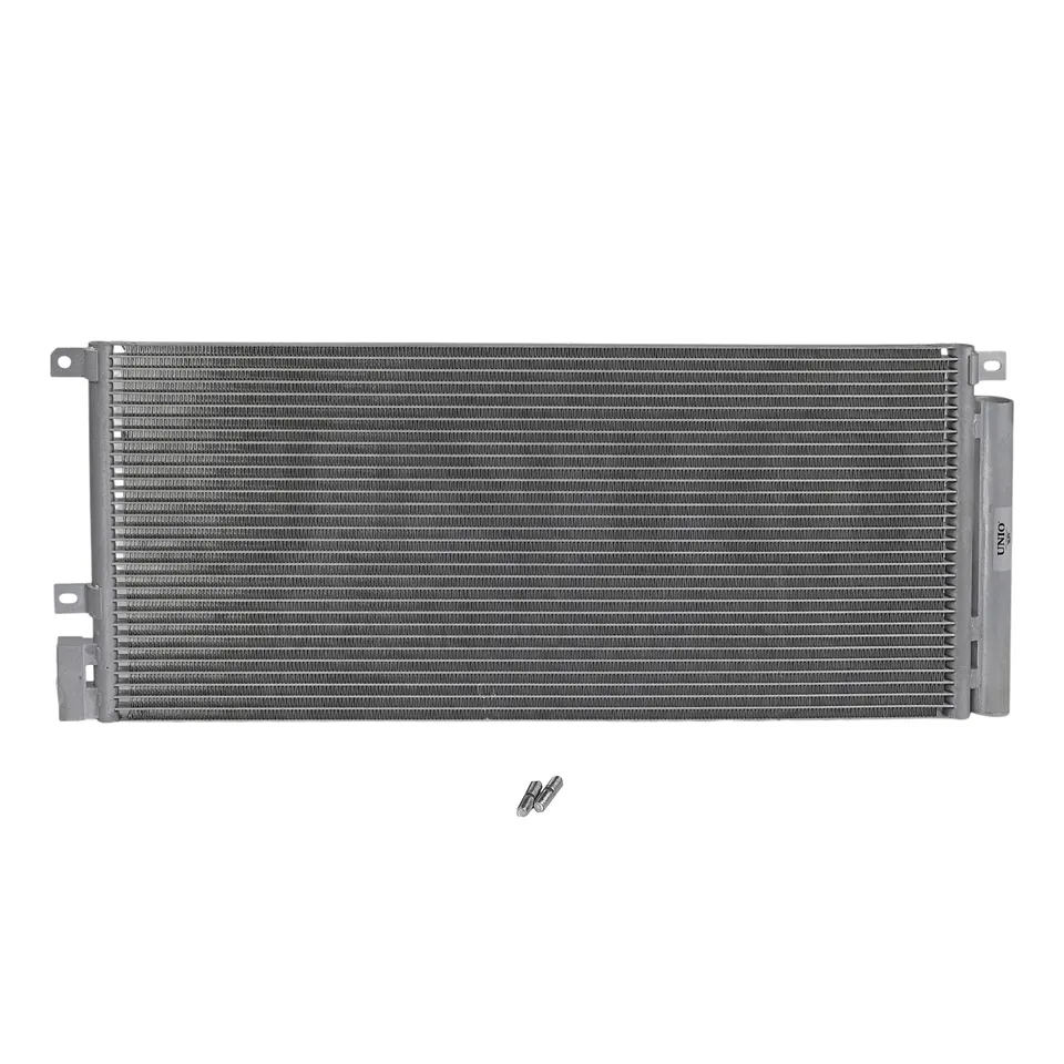 Радиатор кондиционера UNIO RAD-30051
