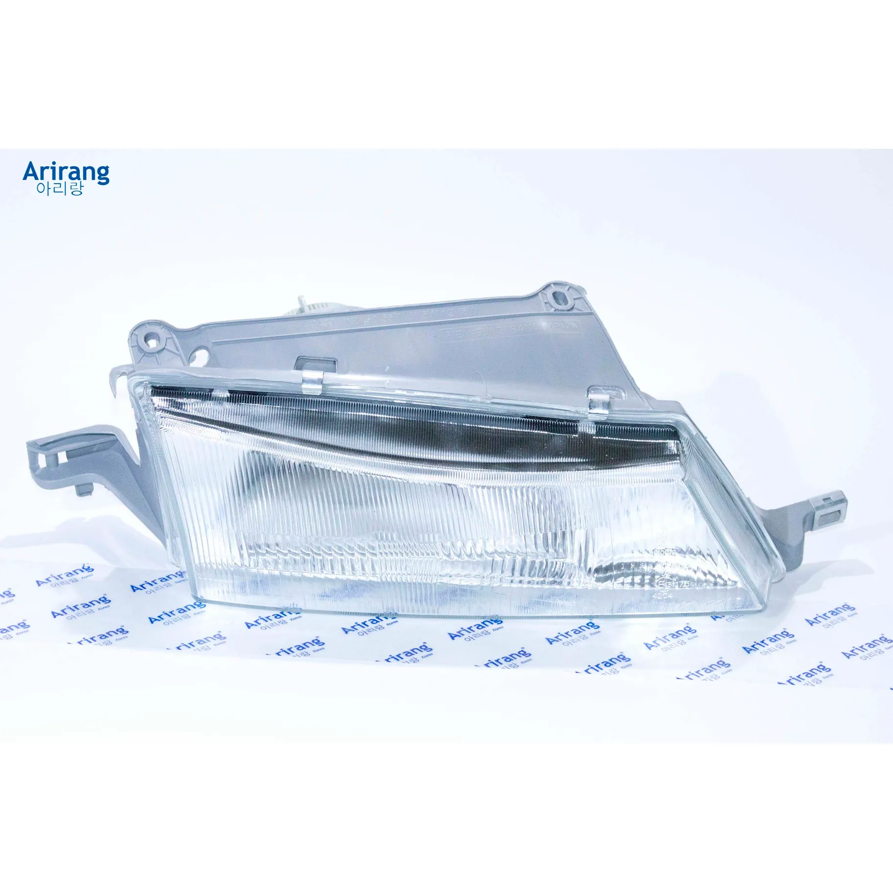 Фара передняя правая (без корректора) ARIRANG ARG23-1075R TAXI