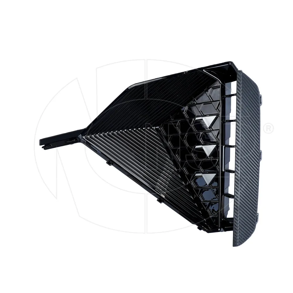 Накладка фары противотуманной правая NSP NSP1BD02310