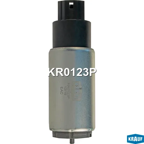 Бензонасос электрический KRAUF KR0123P
