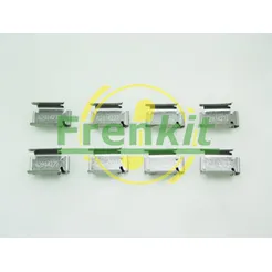 Крепеж тормозных колодок Frenkit 901788