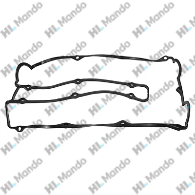 Прокладка крышки клапанной KIA Sportage (95-) (DOHC) MANDO MANDO EGCNK00054