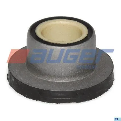 Сайлентблок подвески кабины задний Iveco Eurotech Eurostar AUGER 52003