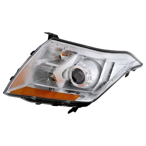 Фара левая CADILLAC SRX 2011-2016 Eagle eyes GM599B001L