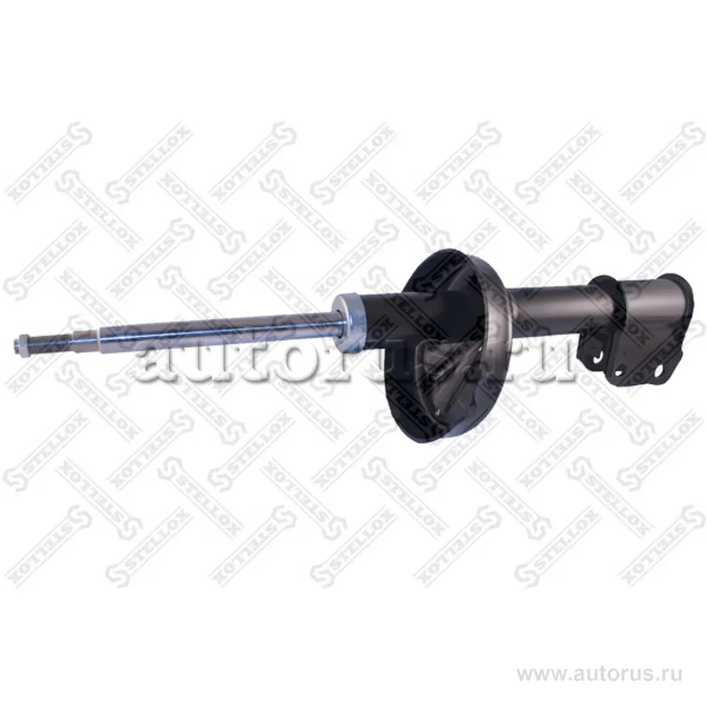 Амортизатор передний газовый Renault Kangoo 97> STELLOX 4213-0273-SX