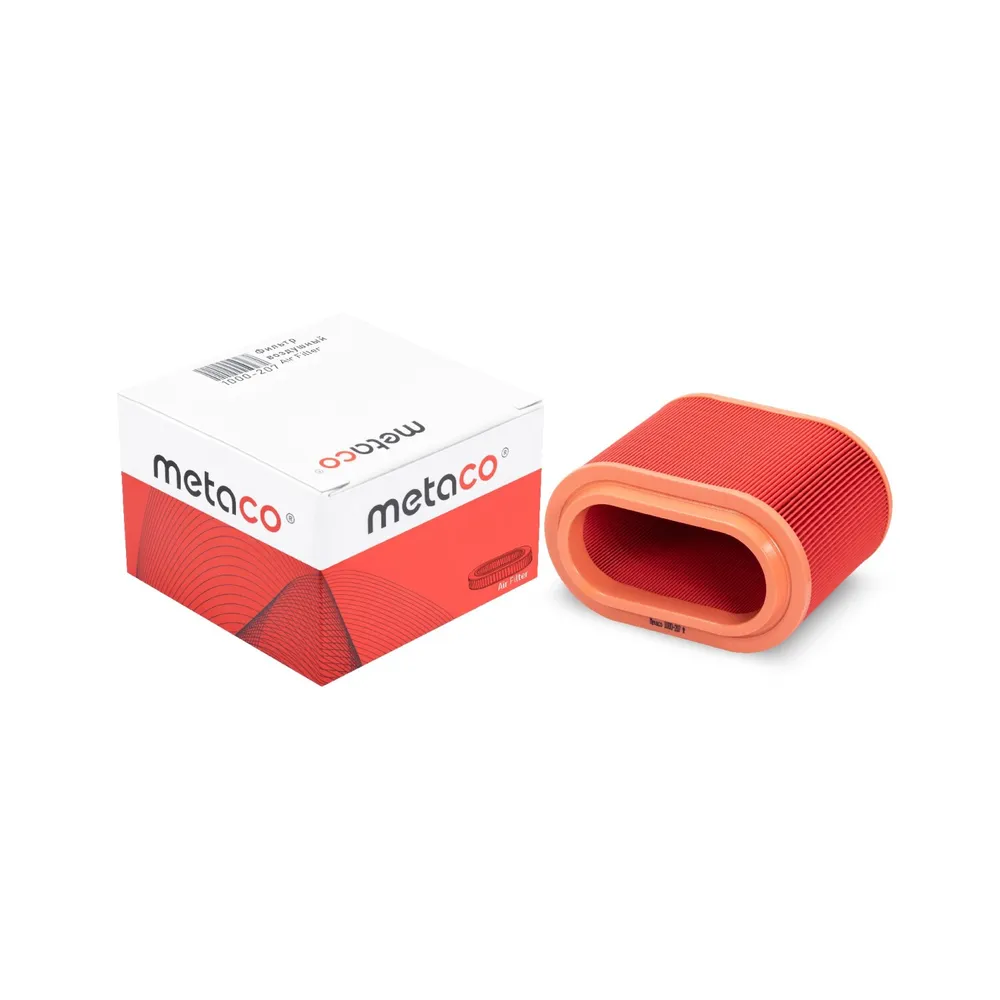 Фильтр воздушный HYUNDAY H1/H200 Metaco 1000-207