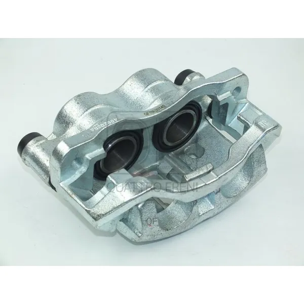 Суппорт тормозной FR RH QUATTRO FRENI QF10F00140
