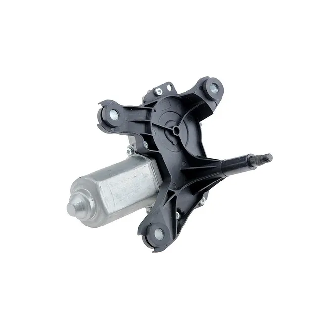 Двигатель стеклоочистителя задний Opel Astra G Kombi 98-, Corsa C 00-, Meriva 03- NTY ESWPL010