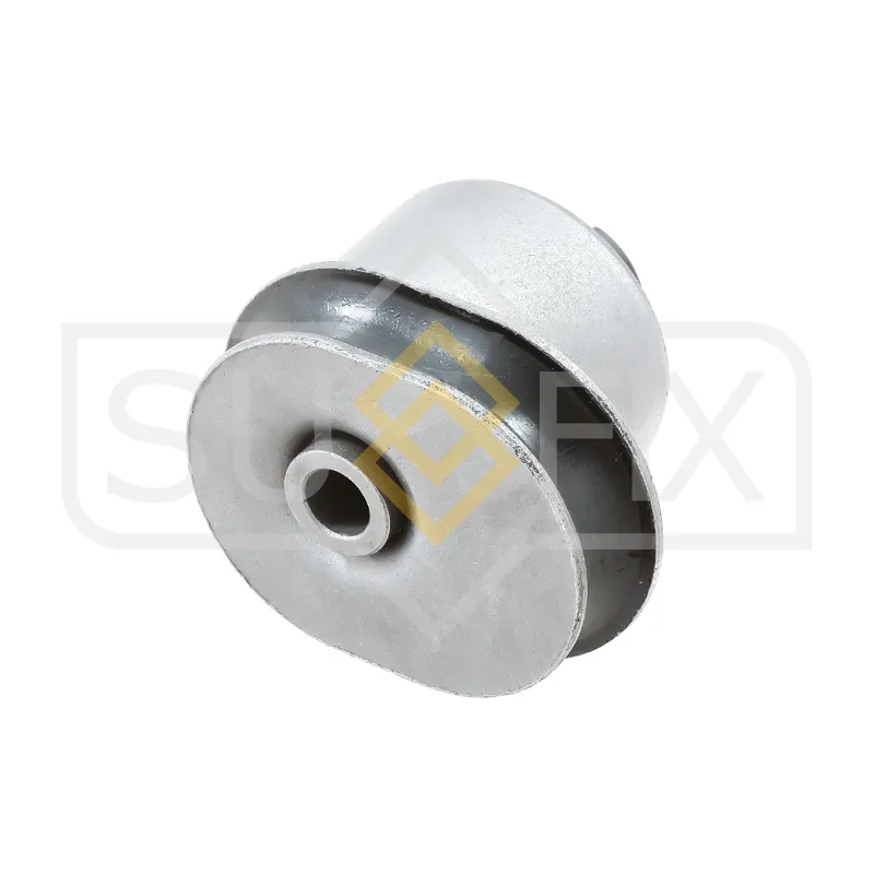 Сайлентблок подвески SUFIX SL-1786