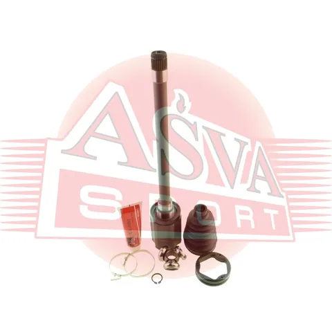 Шрус внутренний левый 24x44x27 ASVA BXIR-E84