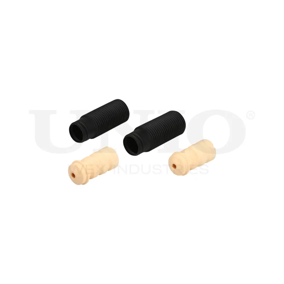 Комплект пыльник и отбойник, 2 шт. Opel Corsa D 0 UNIO DUC-50026