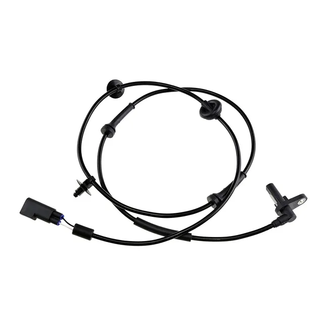 Датчик ABS пер FORD TRANSIT TT9 2.2TDCI 2.4TDCI 06 - L/R NTY HCAFR037