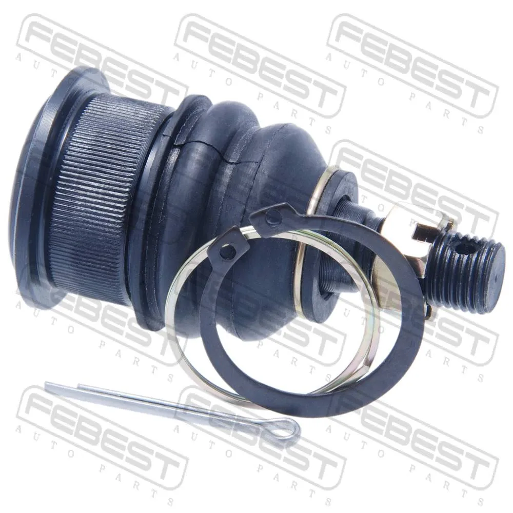 Опора шаровая переднего нижнего рычага NISSAN X-Trail (Е30) 00-07 FEBEST 0220-T30