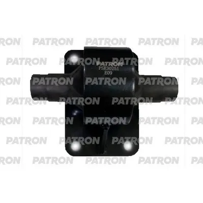 Опора двигателя TOYOTA HIACE/HIACE S.B.V (KLH1,2,LXH1,2,RCH1,2) 01 PATRON PSE30251