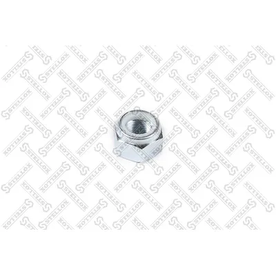 Гайка M27X2 Schmitz STELLOX 89-02369-SX