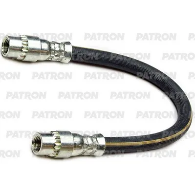 Шланг тормозной зад. лев. PEUGEOT 206 98- PATRON PBH0425