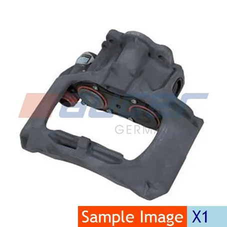 Тормозная скоба MERCEDES 22,5 AUGER 82092
