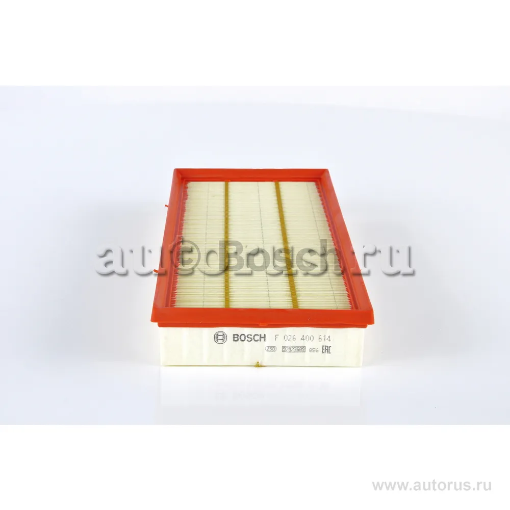 Фильтр воздушный BOSCH F026400614